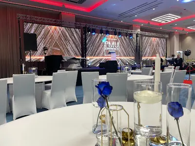 Express Event Agencja Eventowa & Agencja Reklamowa Kołobrzeg